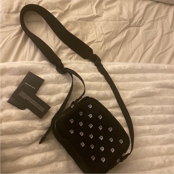 Alexander Wang Shoulder Bag, Black - Picture 5 of 5